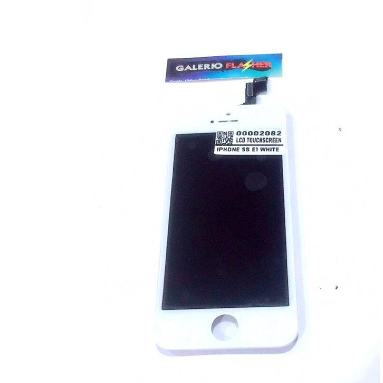 LCD TOUCHSREEN iP 5S E1