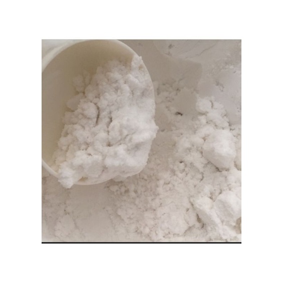 Garam Sabun Detergen / NaCL / Natrium Chloride / Bahan Baku Sabun / Salt 1kg