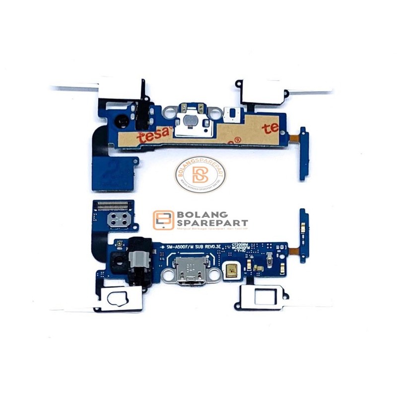 FLEXIBLE FLEKSIBEL CHARGER CHARGE SAMSUNG A5 A500 A500F A5 2015