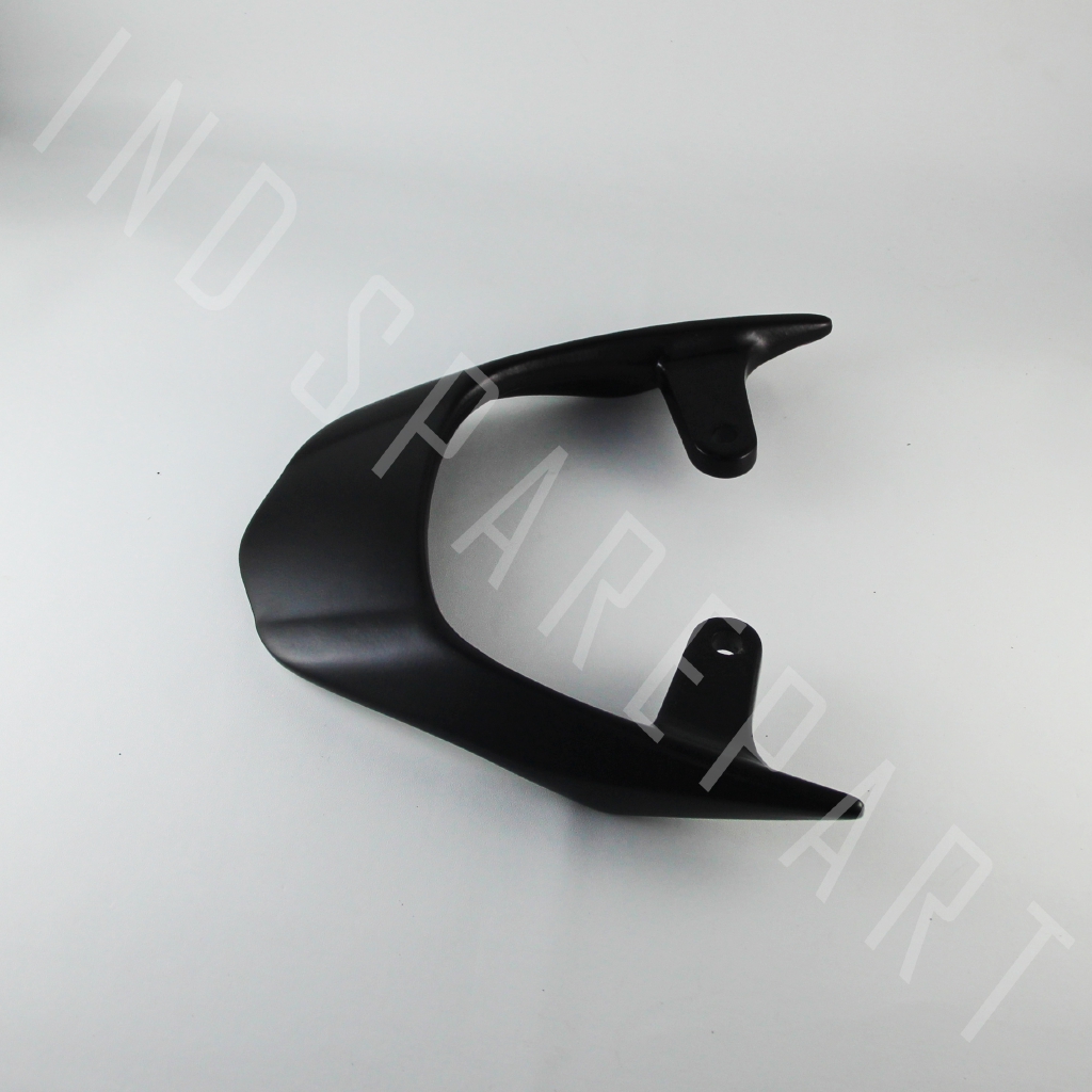 Behel-Begel-Pegangan-Handle Jok Belakang Suzuki Satria FU Karbu New