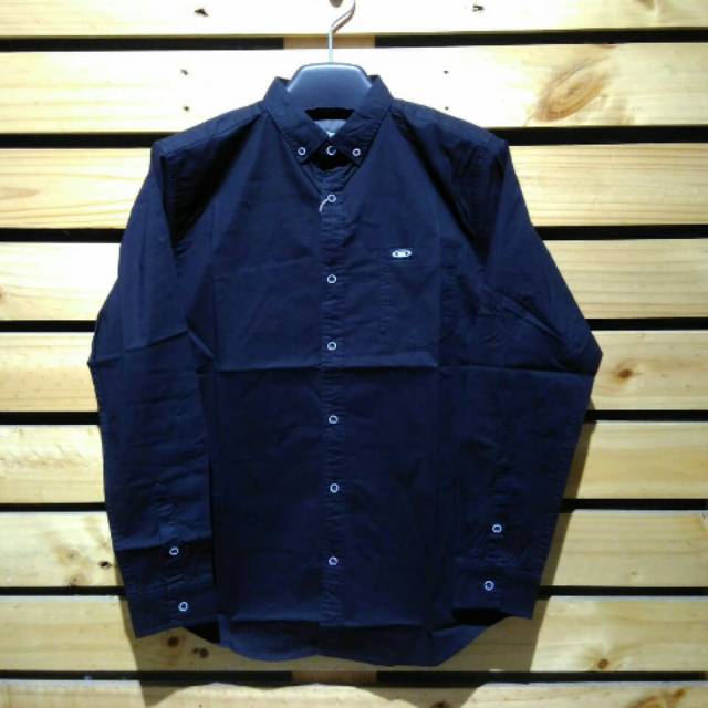 KEMEJA PANJANG PROSHOP ORIGINAL