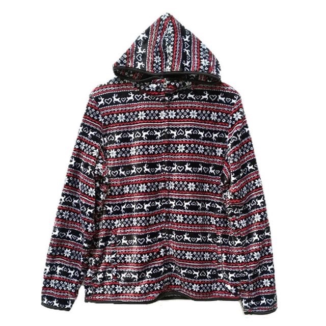 DKNY Jaket Hoodie  Unisex