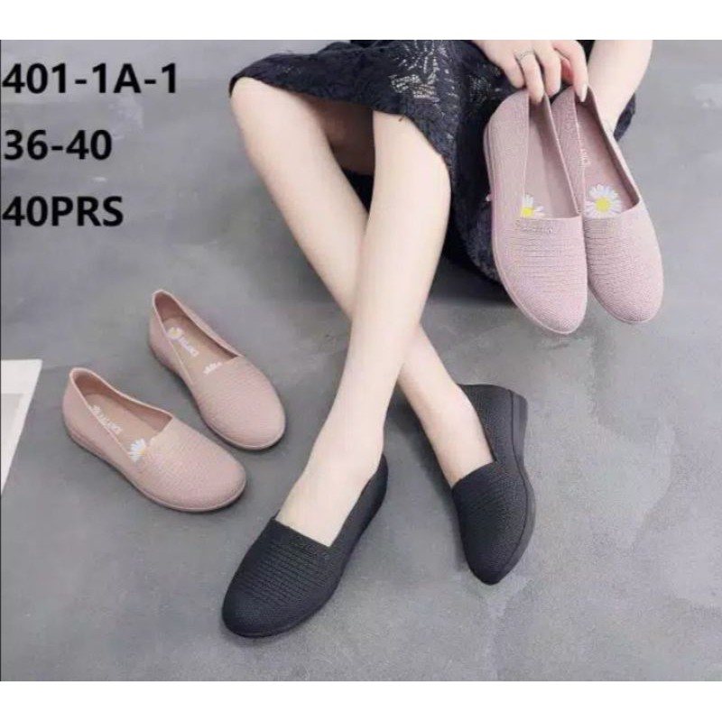 SEPATU KARET JELLY BALANCE 401-1-1