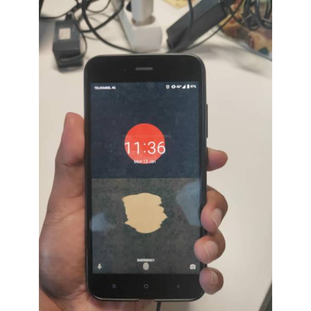 Xiaomi mia1 second 4/64