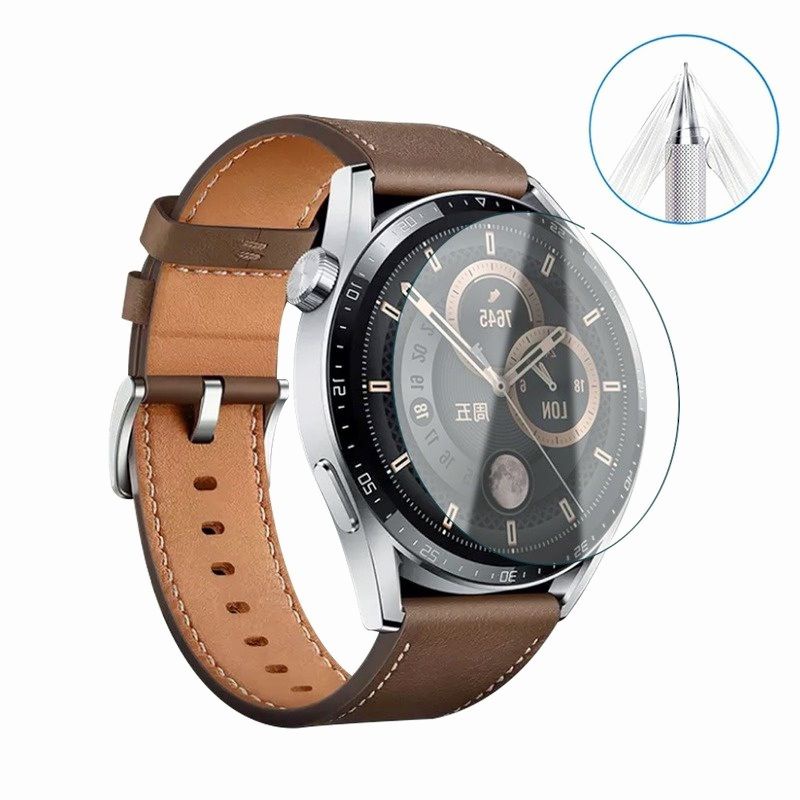 Antigores Huawei Watch GT3 GT 3 42mm 46mm 42 46 mm Hydrogel