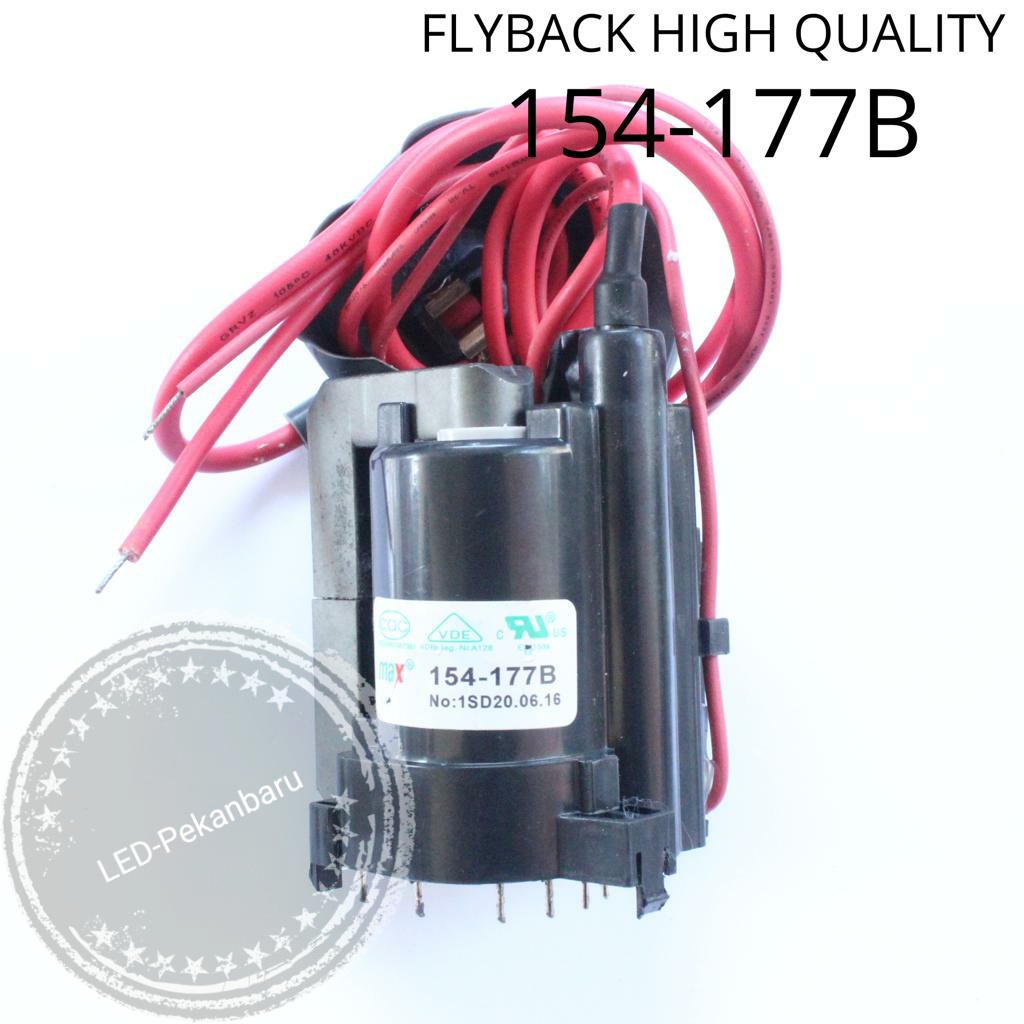 FLYBACK TV LG 154-177B FBT GOLDSTAR