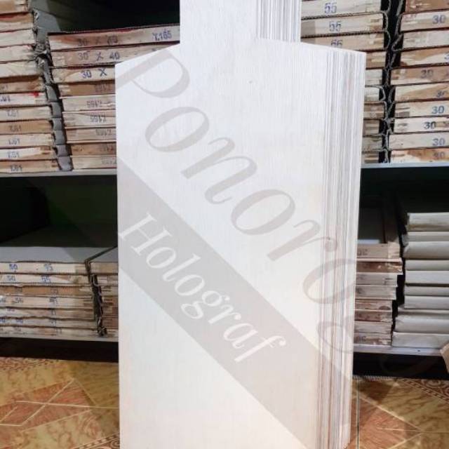 PAPAN KAOS PAPAN SABLON MEJA SABLON MOTIF KAOS + KNOCK