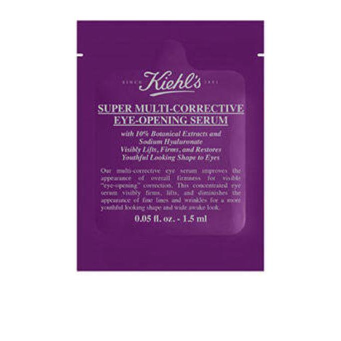 Kiehls Super Multi Corrective Eye Opening Serum 1.5ml