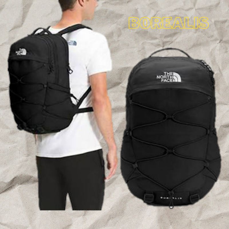 TAS RANSEL DAYPACK THE NORTH FACE BOREALIS