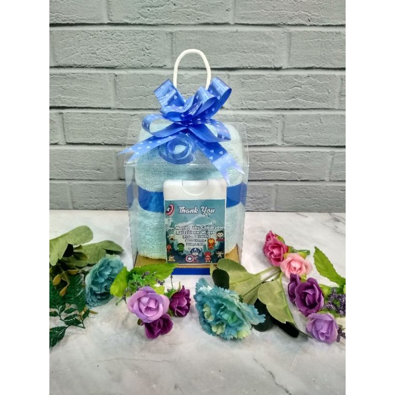 souvenir handuk.sanitizer 15ml/souvenir custom murah