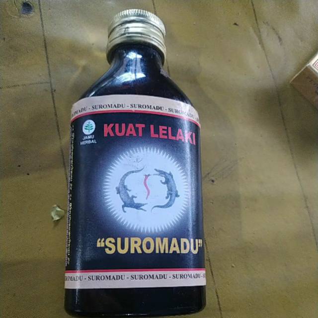 

Jamu herbal