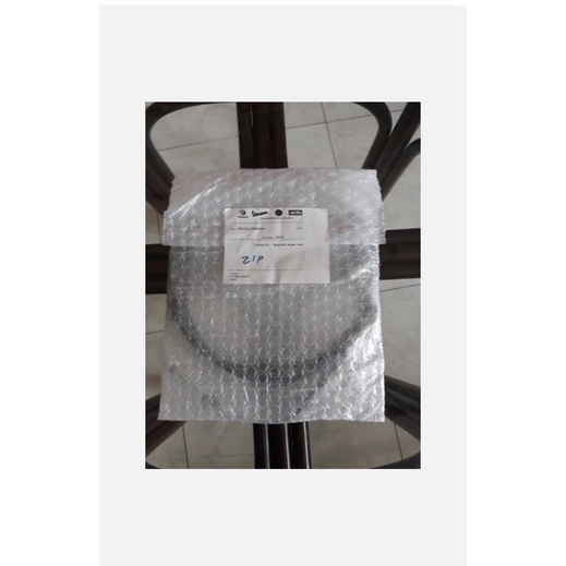 spare part vespa kabel gas zip 100 original