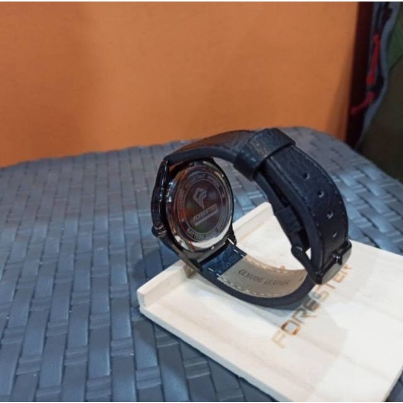 Jam Tangan Tahan Air Forester 3003 Original 100%