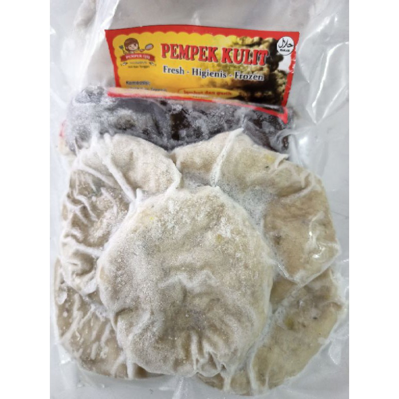 

pempek QQ kulit