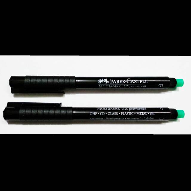 

Multimark - permanent marker