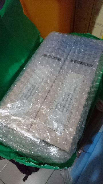 Botc 6001 Botol Minum Bottle Lucky Kaca Premium Murah Bagus Tahan Panas Gelas Thermos