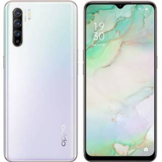 OPPO RENO 3 RAM 8/128 GB GARANSI RWSMI OPPO INDONESIA