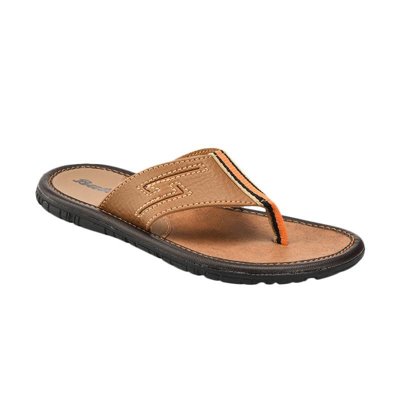  Bata  Sandal  Anak  Laki laki Fly Brown 3713290 Shopee 