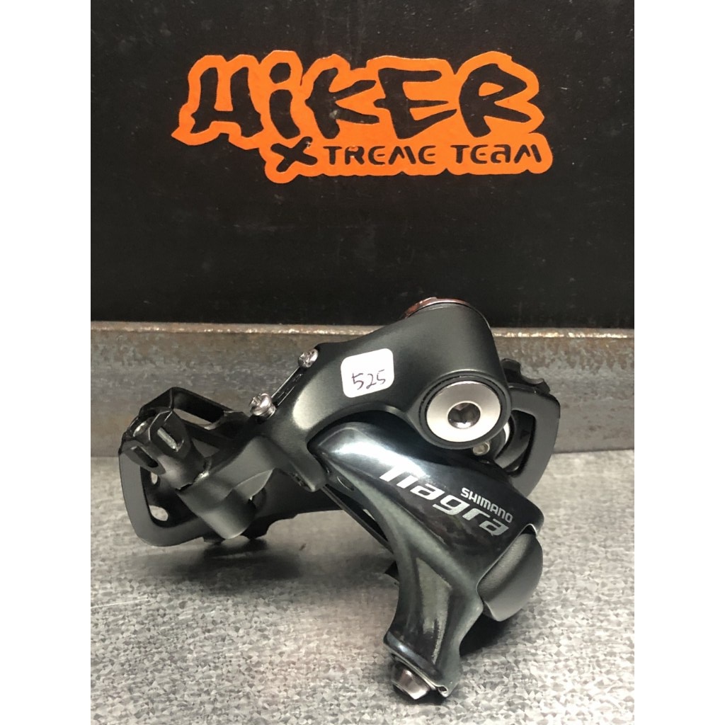 rd operan belakang mtb seli sepeda lipat road shimano tiagra 10speed second