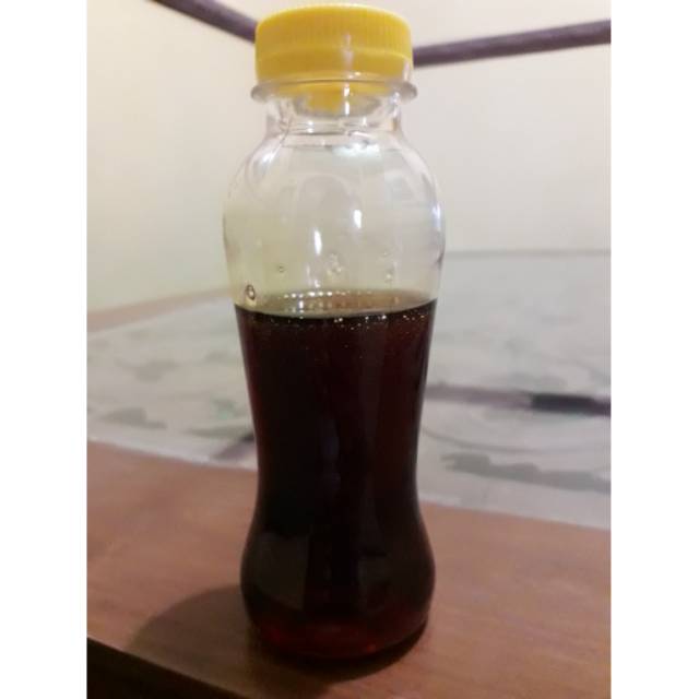 

PROMO!! Madu Hutan Asli Sumatra madu murni madu asli madu kesehatan 150gram