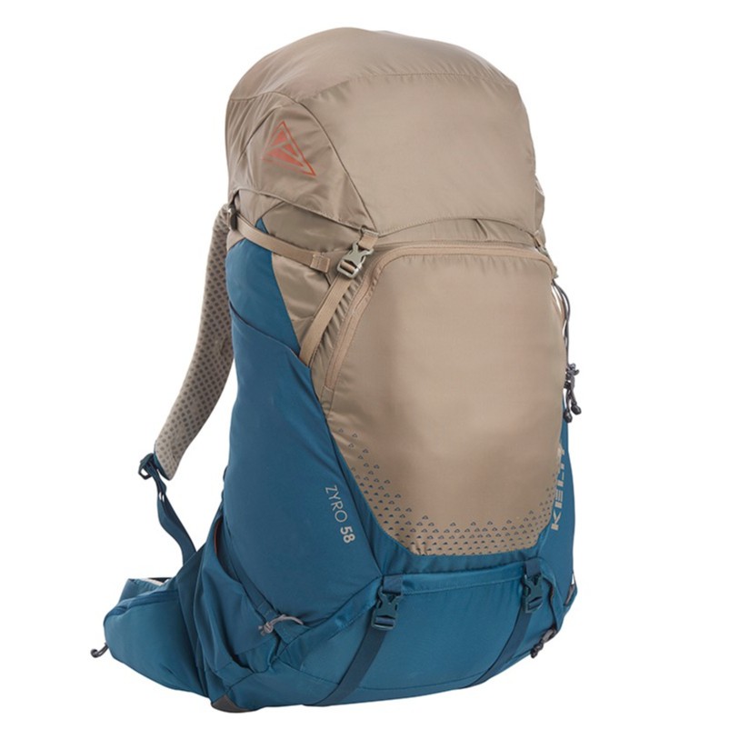 Kelty Zyro 58