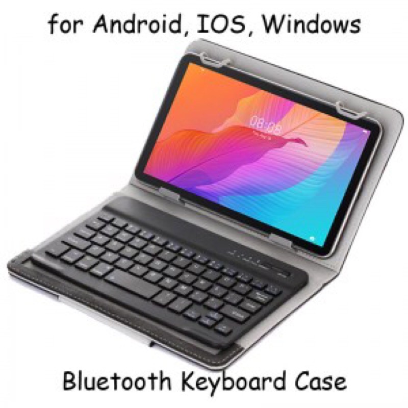 Keyboard Removable Case Casing Cover Huawei Matepad 9.7 10.1 T10 T10S 2020