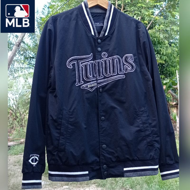 VARSITY SECOND MLB JAKET VARSITY SECOND BRAND