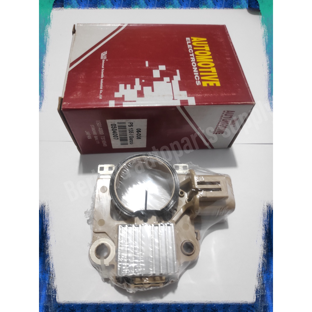 IC REGULATOR DINAMO CAS PS135/GANZO