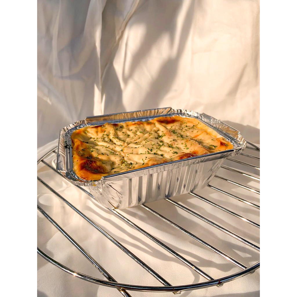 

Lasagna 15 x 12( baca deskripsi )