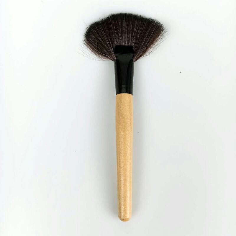 Profesional Brush Make Up 32 Set With Pouch Biutte. co mag5170