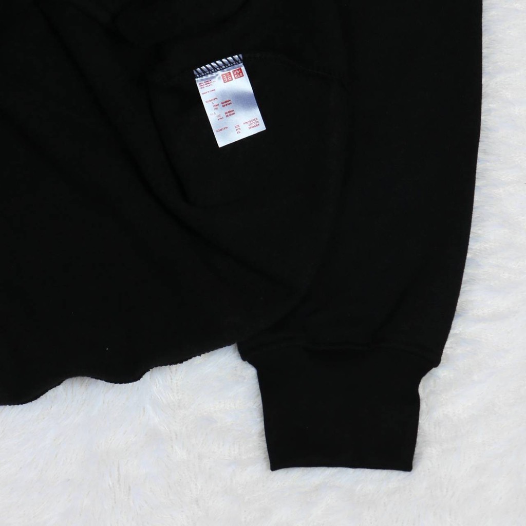 JAKET SWEATER HOODIE BS UNIIQLO X KAWSS UNISEX PREMIUM QUALITY