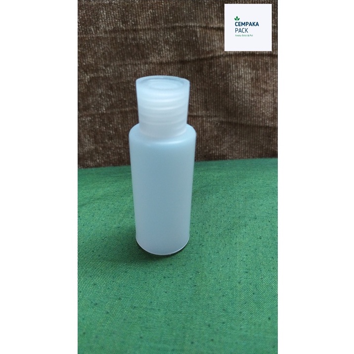 100 pcs cup 30cc 30 cc 30ml 30 ml 30gr 30 gram / Botol plastik / Botol toner / Botol Essen / Botol o