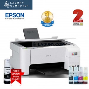 Printer EPSON L3216 AiO