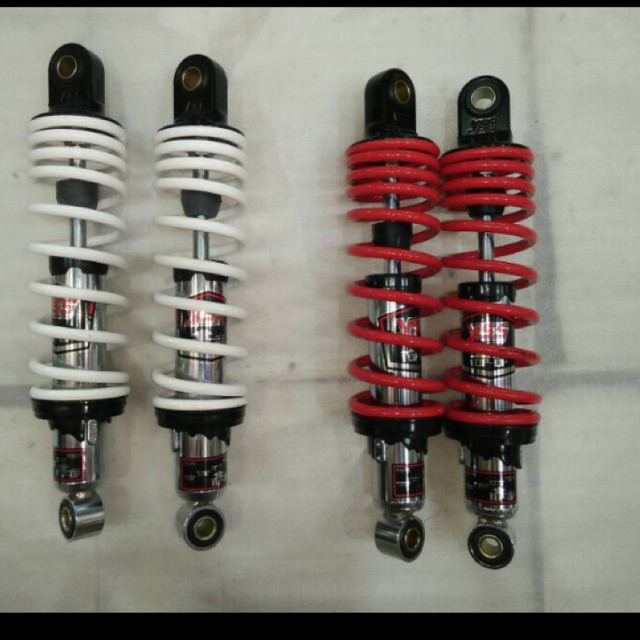 Shok yss 280 tup- up