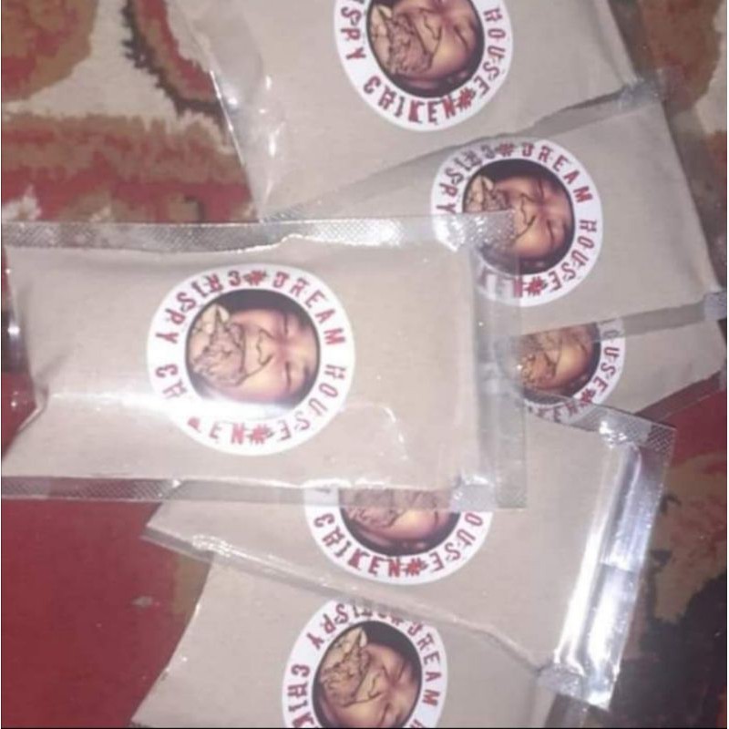 

bumbu biang friedchiken