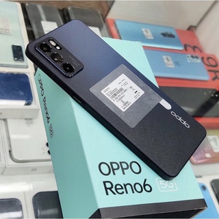 kesempatan besar oppo reno6 6gb128gb cod terbaru