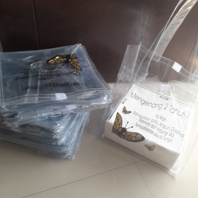 TasMika SouvenirSablon