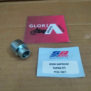 Bosh Bos Laher Nap Gir Gear Supra Fit S X Revo Absolute Blade Lama New