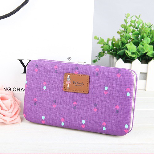 GI 1316 RISCE DOMPET PANJANG IMPORT WANITA CEWEK PEREMPUAN JAKARTA