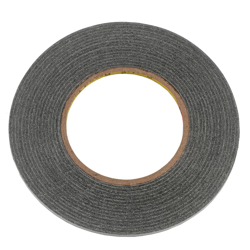 

TOOL DOUBLE TAPE 3M 0.3 25M BLACK