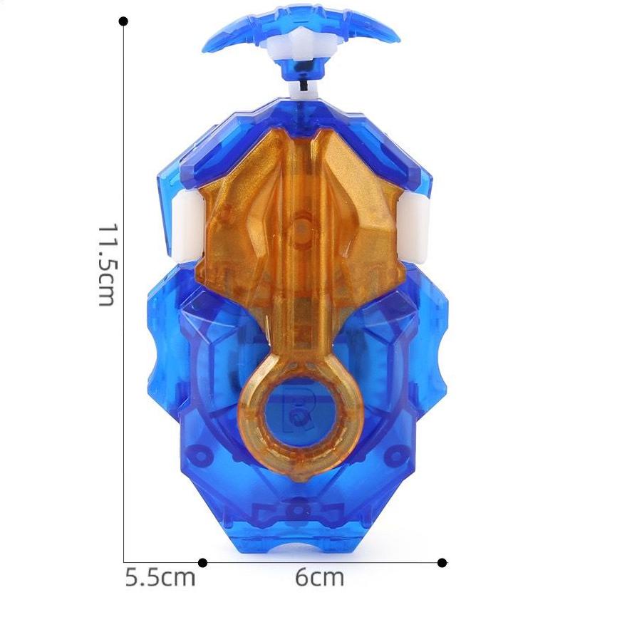 Beyblade Superking Launcher Power Dynamite Battle Launcher Beylauncher Superking Beyblade Launcher S