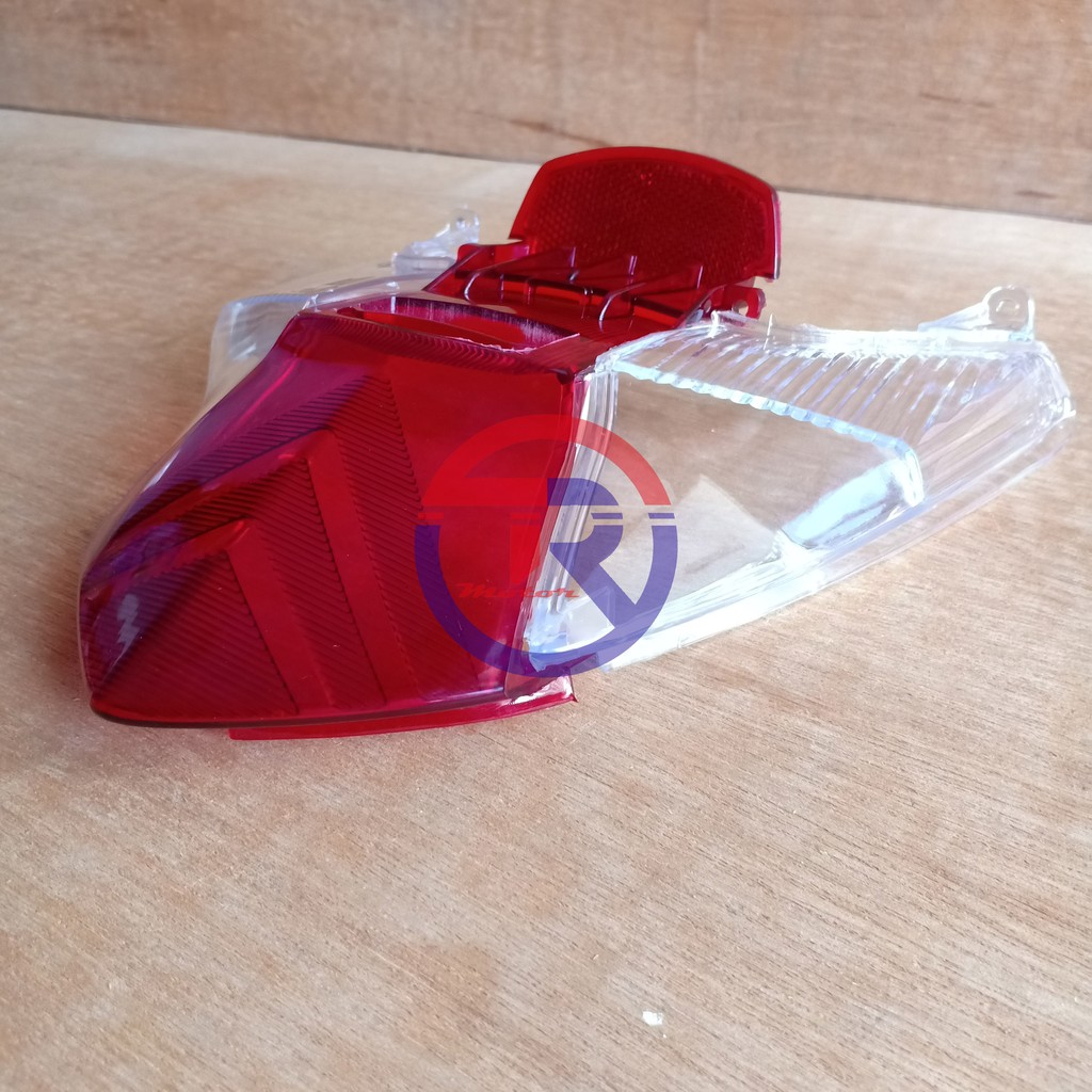 Mica Mika Kaca Stop Revo Fi F1 Revo Fit FI F1