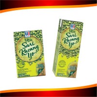 

SARI KACANG HIJAU 150 ML ISI 24 PCS