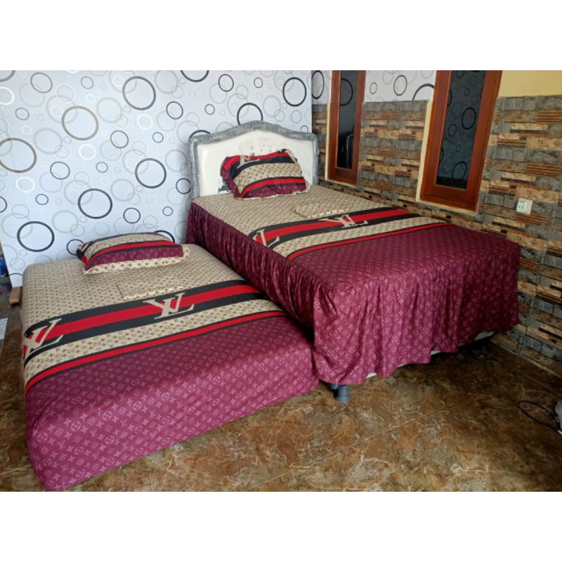 sprey homade sorong rumbai