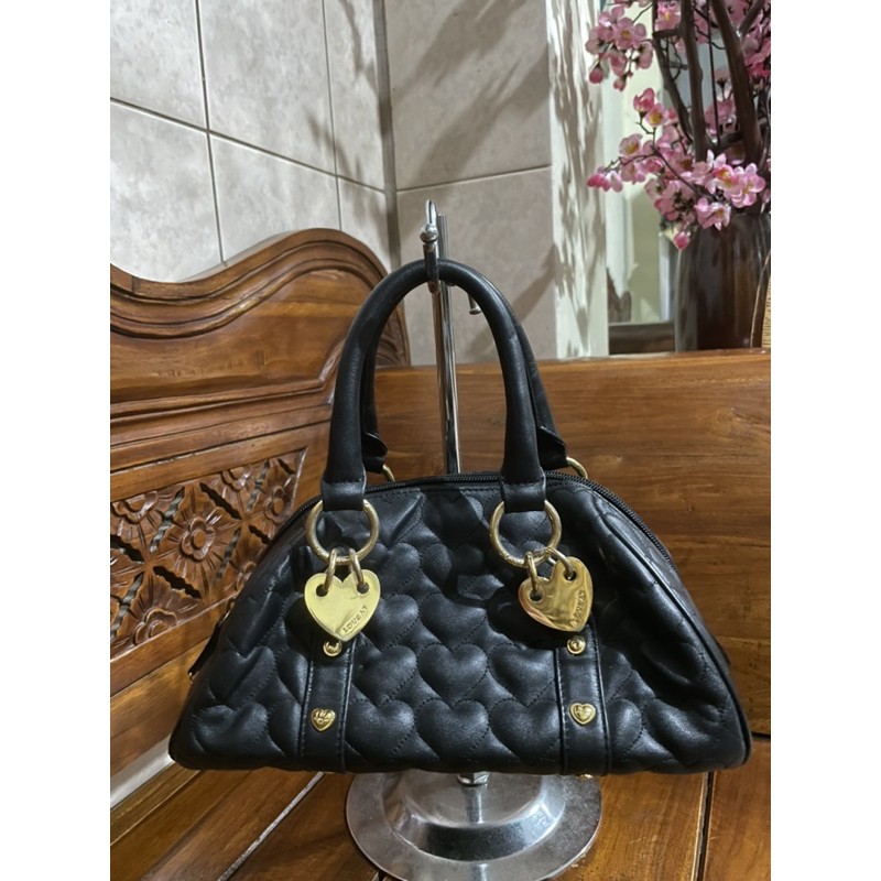 Lovcat Paris preloved