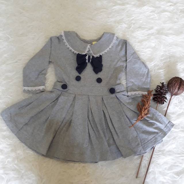 Sailor Dress by Eyka - Preloved