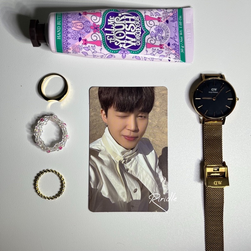 pc jimin pob proof wv