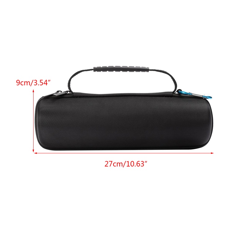 Vivi Tas Pelindung Speaker Bluetooth JBL Flip 6 Bahan EVA