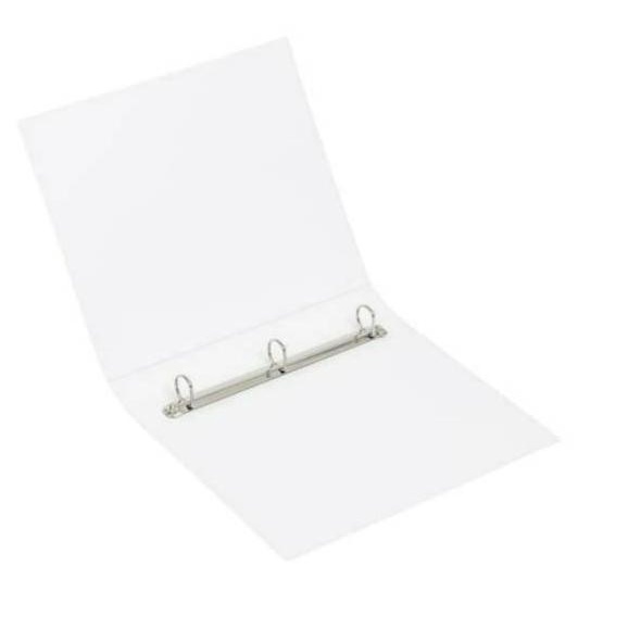 

Garansi Kualitas Insert Ring Binder Bantex 3 Ring Size A4 No ref 8662. 65mm