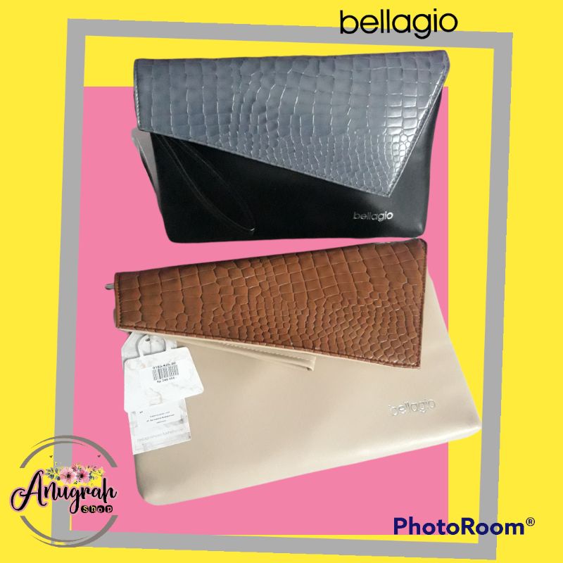READY Clutch BELLAGIO ART 425  ORIGINAL